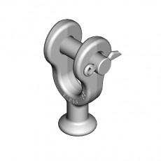 String Hardware - Ball